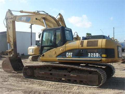 Caterpillar 325DL de importacion a la venta Ref.: 1403302899908999 No. 2