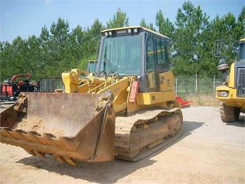 DEERE 655C importada en buenas condiciones Ref.: 1403304120266254 No. 2