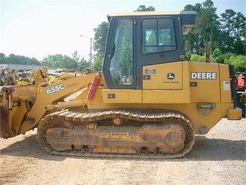 DEERE 655C importada en buenas condiciones Ref.: 1403304120266254 No. 4