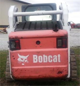 BOBCAT T190 en venta Ref.: 1403305084105110 No. 3