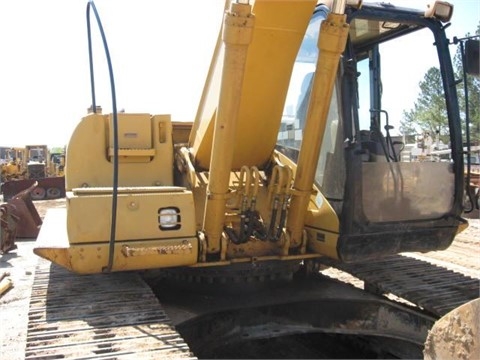 Caterpillar 320CL en buenas condiciones Ref.: 1403305352630325 No. 3