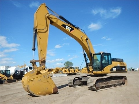 Caterpillar 330DL usada en buen estado Ref.: 1403306305626896 No. 3