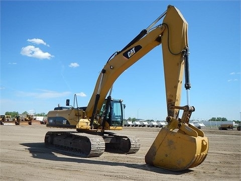 Caterpillar 330DL usada en buen estado Ref.: 1403306305626896 No. 4