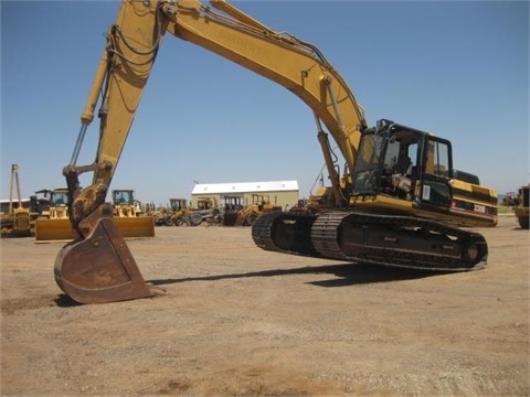 Caterpillar 330BL en buenas condiciones Ref.: 1403309510041670 No. 3