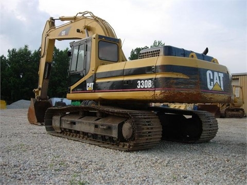 Caterpillar 330BL en venta Ref.: 1403312851194914 No. 2