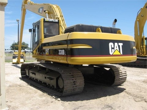 Caterpillar 330BL usada a la venta Ref.: 1403316620538989 No. 2