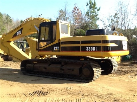 Caterpillar 330BL de medio uso en venta Ref.: 1403318392163085 No. 2