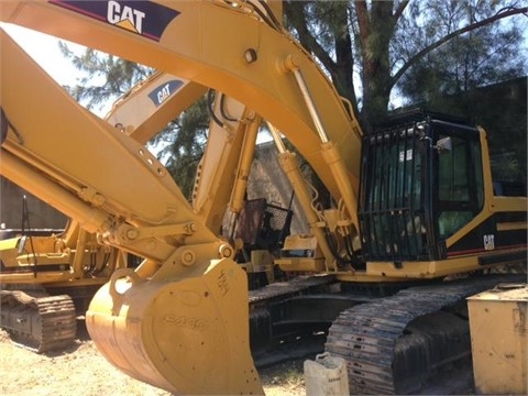 Caterpillar 330BL de importacion a la venta Ref.: 1403362936490488 No. 3