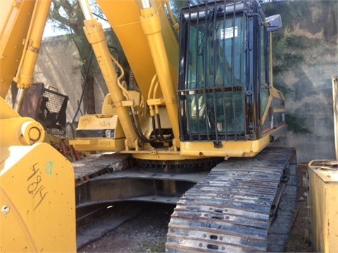 Caterpillar 330BL de importacion a la venta Ref.: 1403362936490488 No. 4