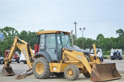 Deere 310G de segunda mano a la venta Ref.: 1403363477017540 No. 2