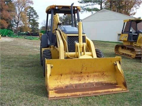 Deere 310G en optimas condiciones Ref.: 1403371799995312 No. 2