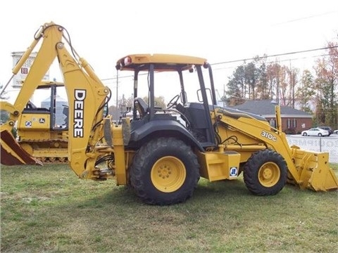 Deere 310G en optimas condiciones Ref.: 1403371799995312 No. 3