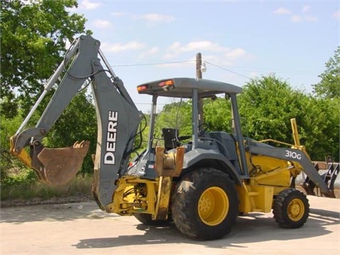 Deere 310G usada a la venta Ref.: 1403372881472753 No. 2