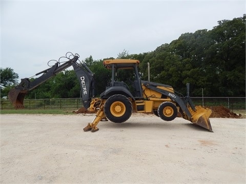 Deere 310J de segunda mano a la venta Ref.: 1403375935165737 No. 2