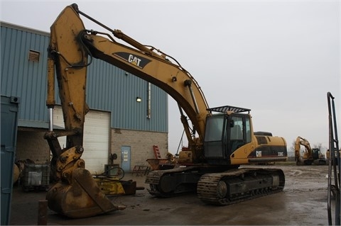 Caterpillar 330CL de importacion a la venta Ref.: 1403385851617644 No. 2