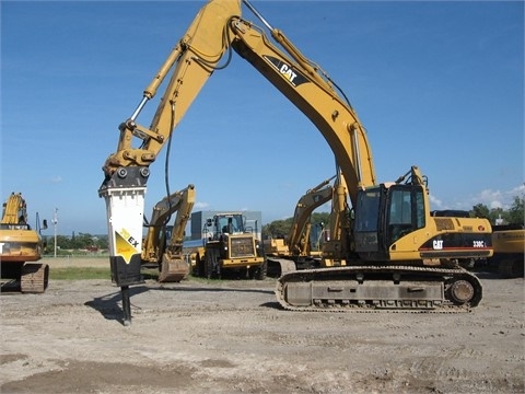 Caterpillar 330CL de importacion a la venta Ref.: 1403385851617644 No. 4