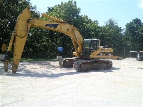 Caterpillar 330CL usada en buen estado Ref.: 1403396371406235 No. 2