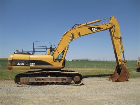 Caterpillar 330CL importada en buenas condiciones Ref.: 1403399774531463 No. 2