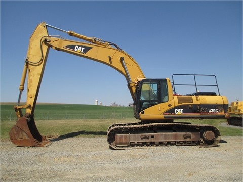 Caterpillar 330CL importada en buenas condiciones Ref.: 1403399774531463 No. 3