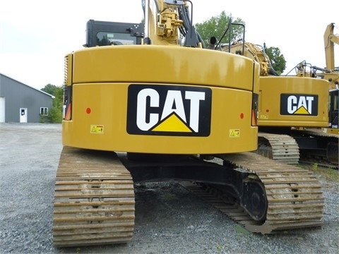 Caterpillar 321D en venta, usada Ref.: 1403458159458871 No. 3