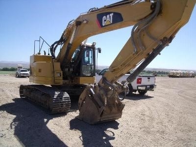 Caterpillar 321D en buenas condiciones Ref.: 1403462840715288 No. 2