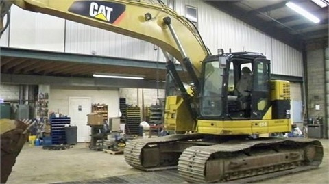 Caterpillar 321D en optimas condiciones Ref.: 1403465214368148 No. 2