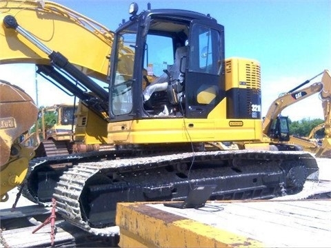 Caterpillar 321D en venta, usada Ref.: 1403469584750556 No. 2