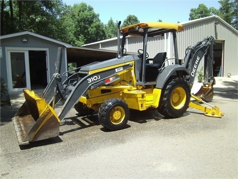 Deere 310J en venta, usada Ref.: 1403533765511502 No. 2