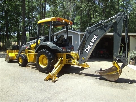 Deere 310J en venta, usada Ref.: 1403533765511502 No. 3