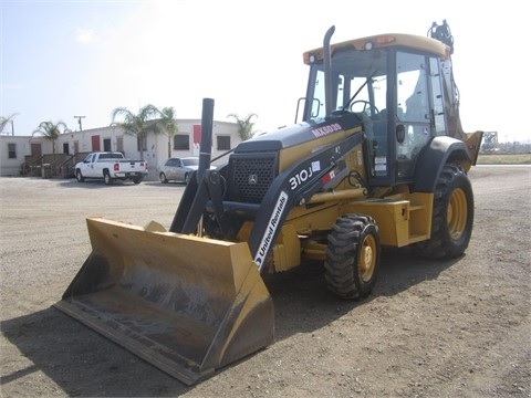 Deere 310J de importacion a la venta Ref.: 1403536830196914 No. 2