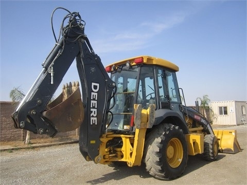 Deere 310J de importacion a la venta Ref.: 1403536830196914 No. 3