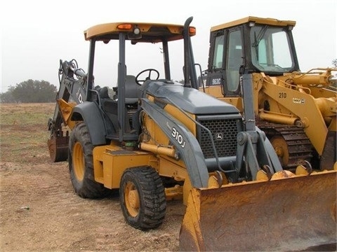 Deere 310J de importacion a la venta Ref.: 1403543045654034 No. 2