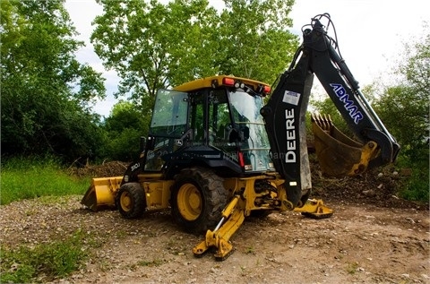 Deere 310J seminueva en venta Ref.: 1403543595732719 No. 2