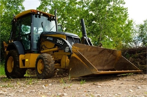 Deere 310J seminueva en venta Ref.: 1403543595732719 No. 3