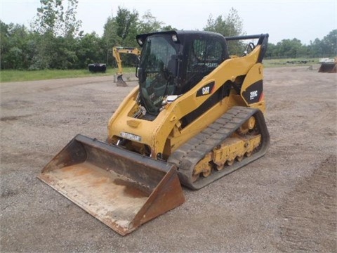 Caterpillar 289C de medio uso en venta Ref.: 1403547740953423 No. 2