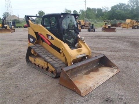 Caterpillar 289C de medio uso en venta Ref.: 1403547740953423 No. 3