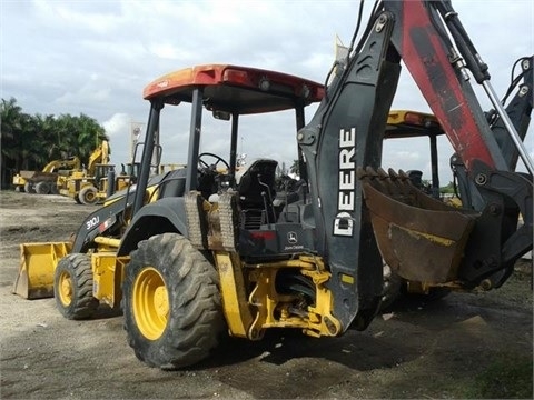 Deere 310J seminueva en venta Ref.: 1403550413363282 No. 2