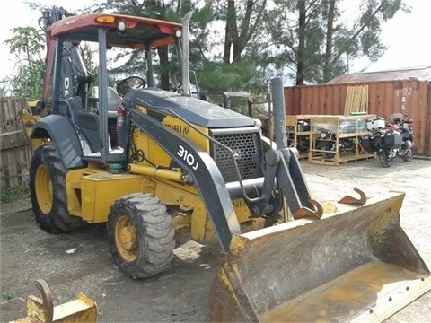 Deere 310J seminueva en venta Ref.: 1403550413363282 No. 3