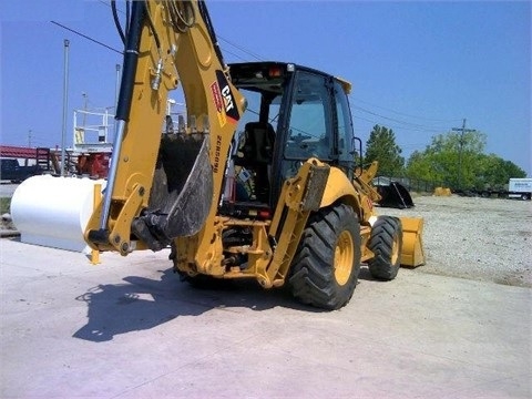 Caterpillar 420E usada de importacion Ref.: 1403555231493093 No. 3