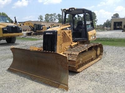 CATERPILLAR D5K en venta, usada Ref.: 1403557148049433 No. 3