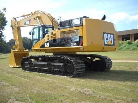 CATERPILLAR 365CL en optimas condiciones Ref.: 1403560999537381 No. 2