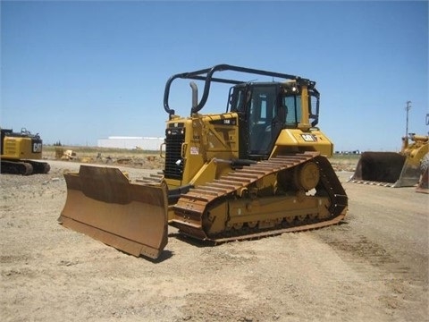 CATERPILLAR D6N importada en buenas condiciones Ref.: 1403573002298231 No. 3