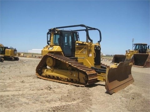 CATERPILLAR D6N importada en buenas condiciones Ref.: 1403573002298231 No. 4