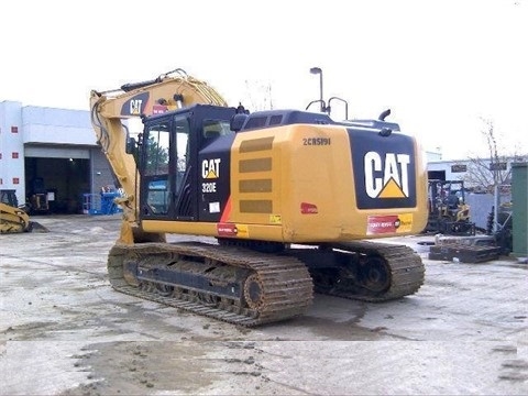 Caterpillar 320EL en venta Ref.: 1403618144214353 No. 2