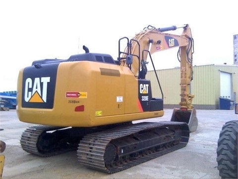 Caterpillar 320EL usada a la venta Ref.: 1403621030853505 No. 2