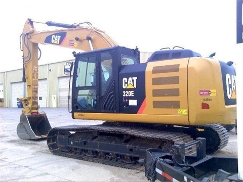 Caterpillar 320EL usada a la venta Ref.: 1403621030853505 No. 4