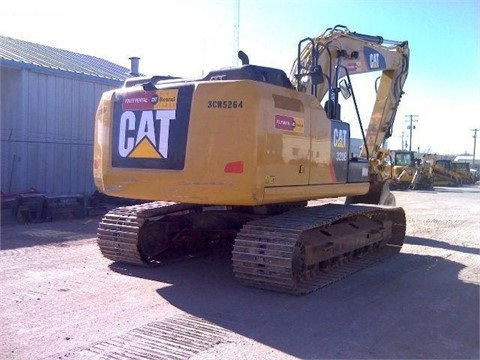 Caterpillar 320EL usada a buen precio Ref.: 1403622544694791 No. 2