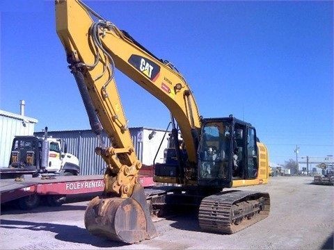 Caterpillar 320EL usada a buen precio Ref.: 1403622544694791 No. 3