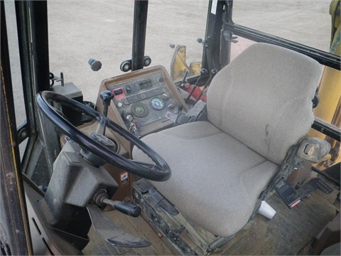 Deere 310SE seminueva en venta Ref.: 1403623483795627 No. 4