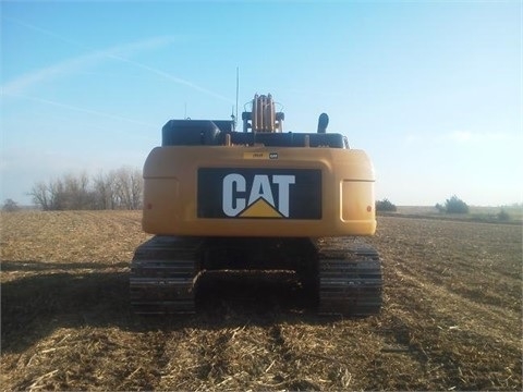 EXCAVADORAS CATERPILLAR 336D importada a bajo costo Ref.: 1403625078070334 No. 2